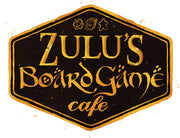 Zulu's Board Game Cafe